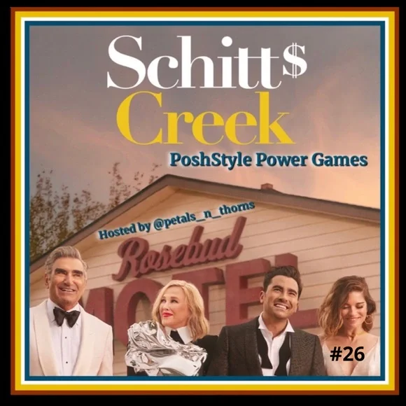 🌹Thank you for another great party everyone!🌹 Hope to see you on July 2nd! 🎉 - Picture 3 of 3